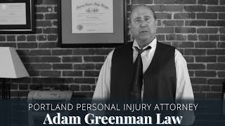 Portland Motorcycle Accident Attorney - Portland Personal Injury Attorneys